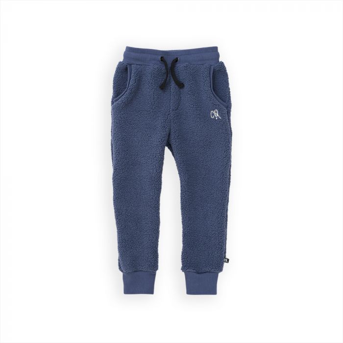 Teddy sweatpants cheap